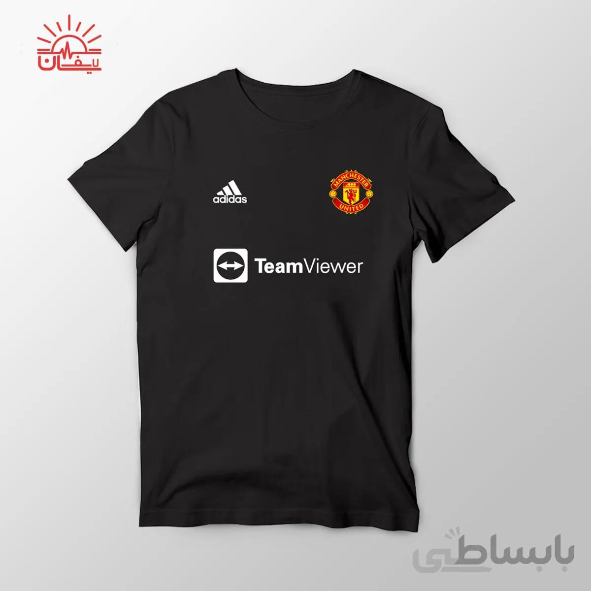 تیشرت منچستر
