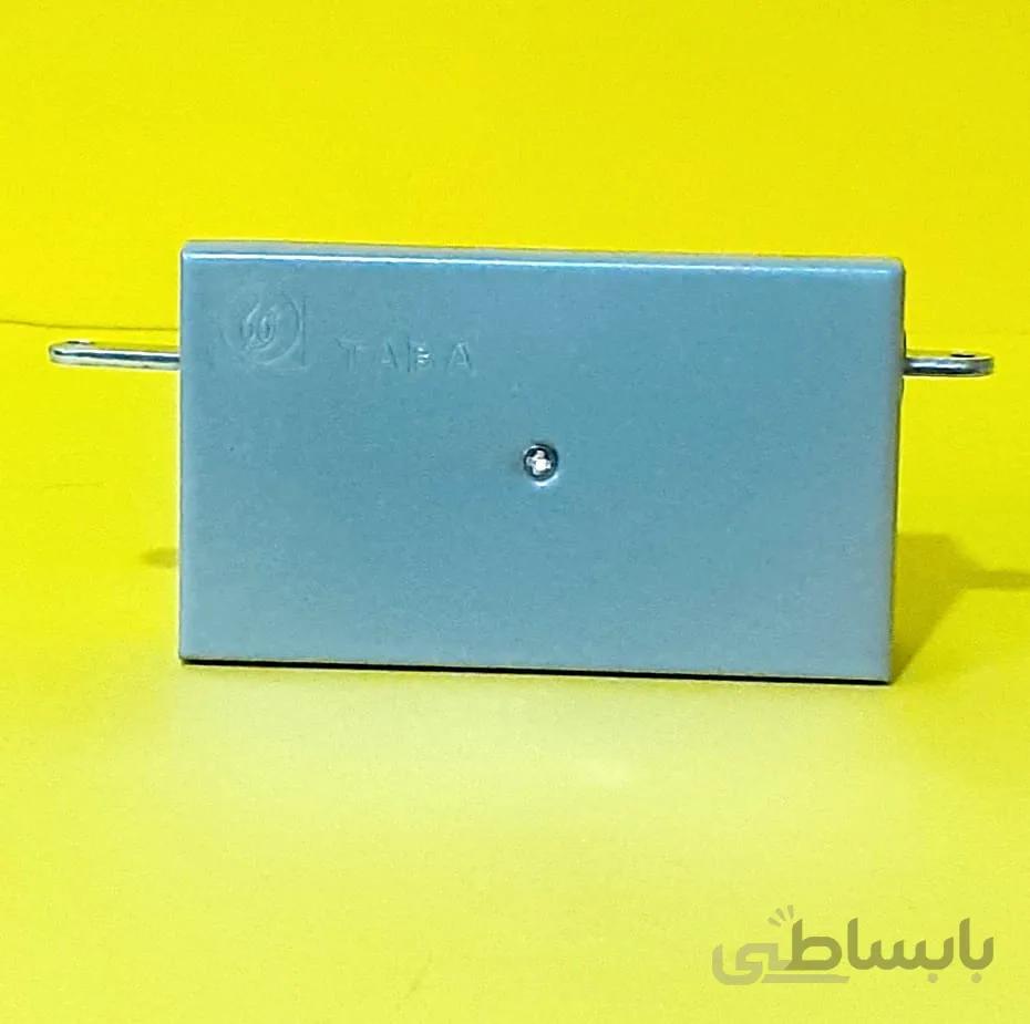 قفل در بازکن تابا