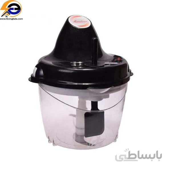 سبزی خردکن / غذاساز/ لیته ساز لایونزا ا LIVENZA Vegetable Shredder Food Processor Chopper