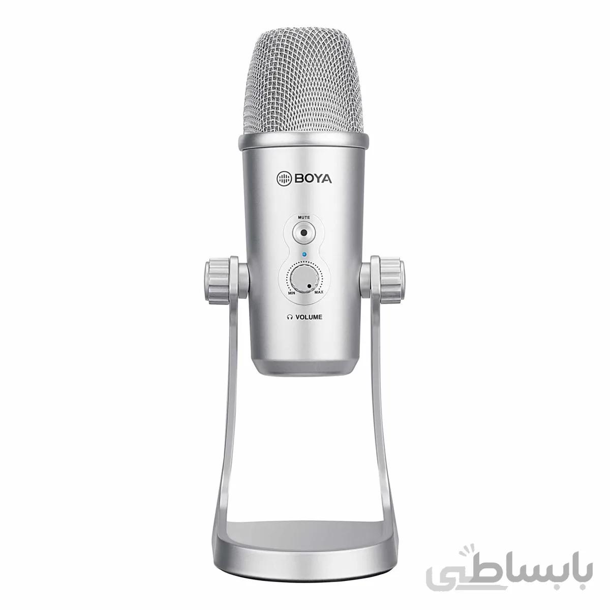 میکروفون بویا Microphone BOYA BY-PM700SP