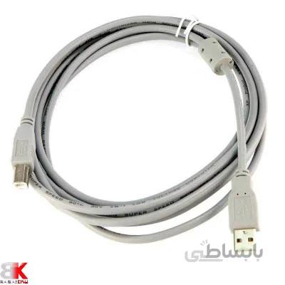 کابل پرنتر 3 متری ایکس پی پروداکت XP