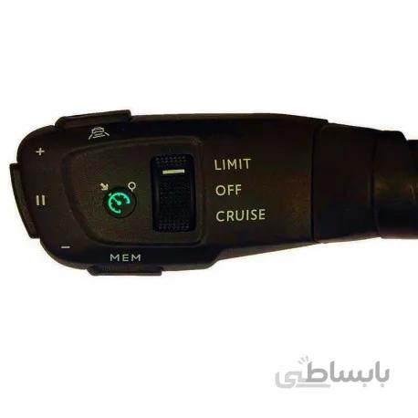 کروز کنترل نوتاش رانا دنده ای با ECU ME19.9.71 پدال گاز 6 سیم مدل NF