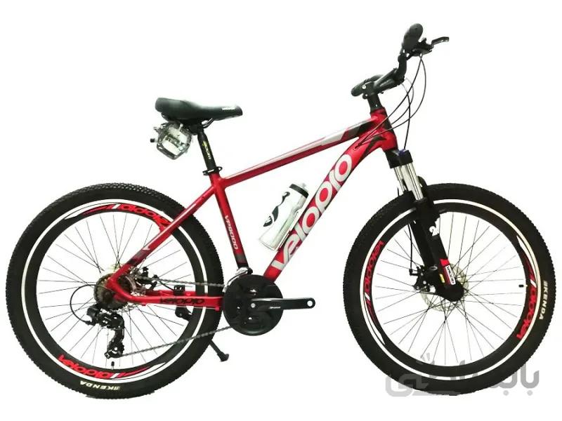 دوچرخه ولوپرو دیسکی سایز 26 مدل VP9000-D