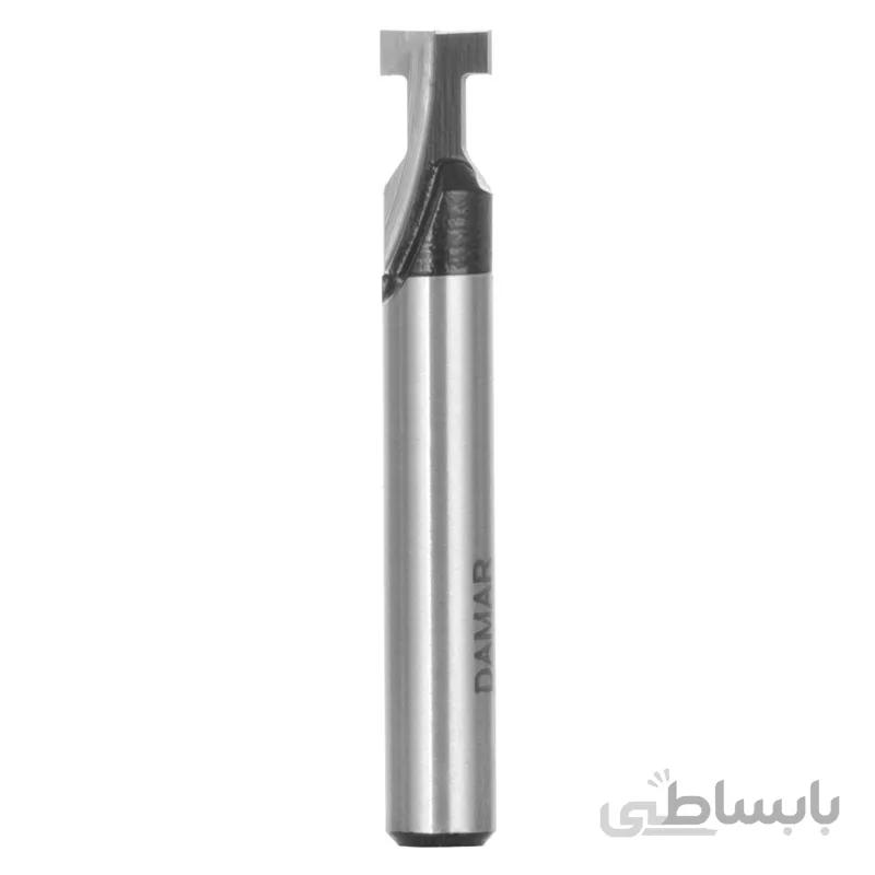 مته جاکلیدی دامار مدل DMS040606