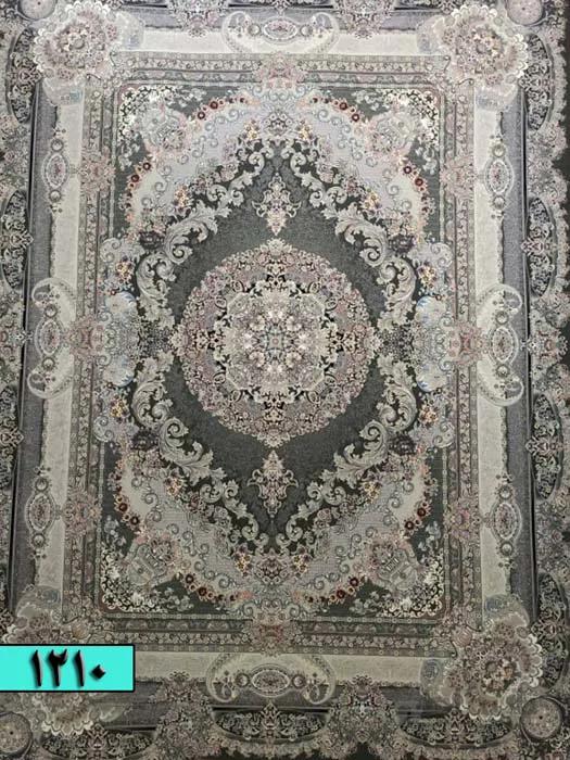 فرش ماشینی 1200 شانه کد1210