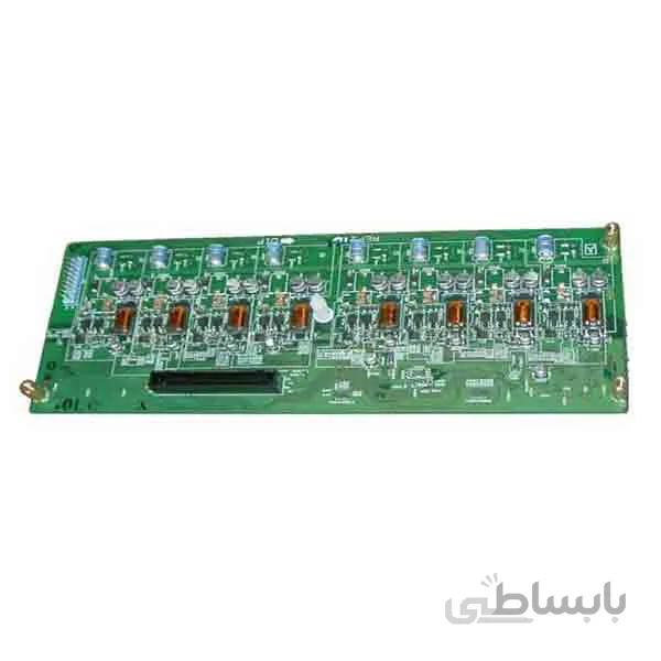 کارت سانترال پاناسونیک KX TDA1186