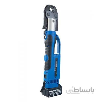 پرس لوله پنج لایه رستگار صنعت مستقیم (ACC) مدل BPZ1632