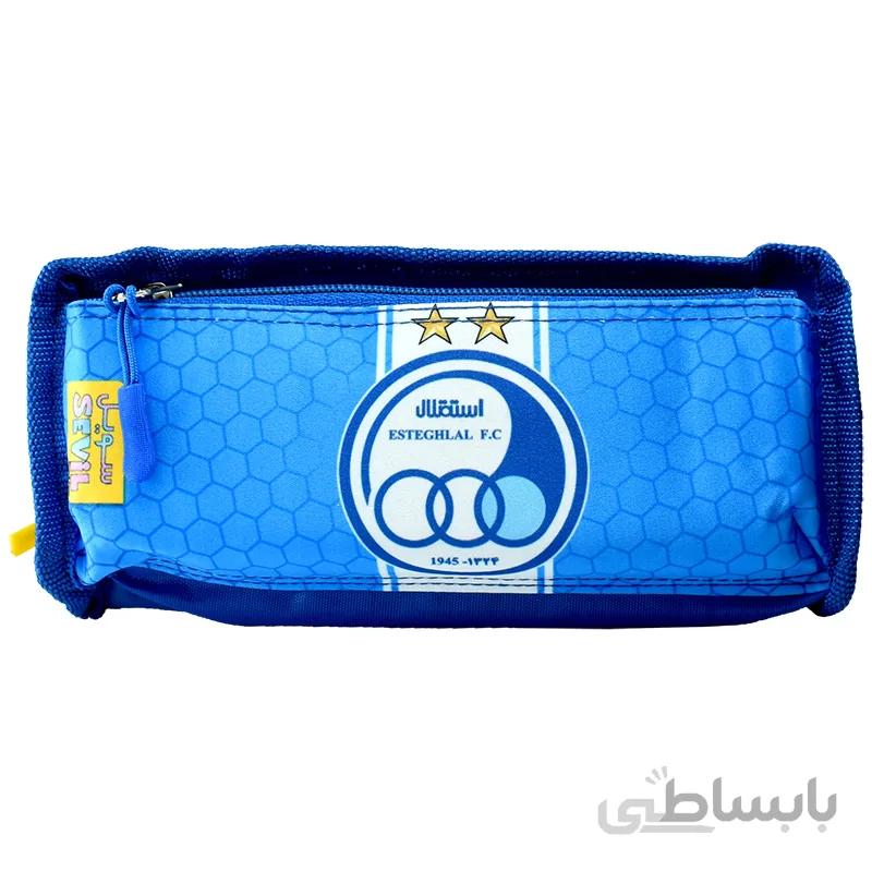 جامدادی سویل طرح فوتبالی کد 3011