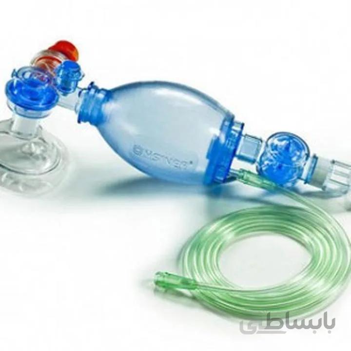 فروش آمبوبگ pvc نوزاد