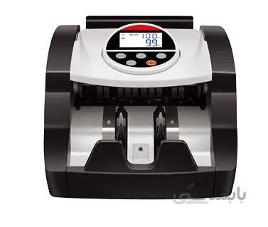 دستگاه اسکناس شمار ای ایکس مدل 2800 ا اسکناس شمار ای ایکس AX-110 2800 Money Counter