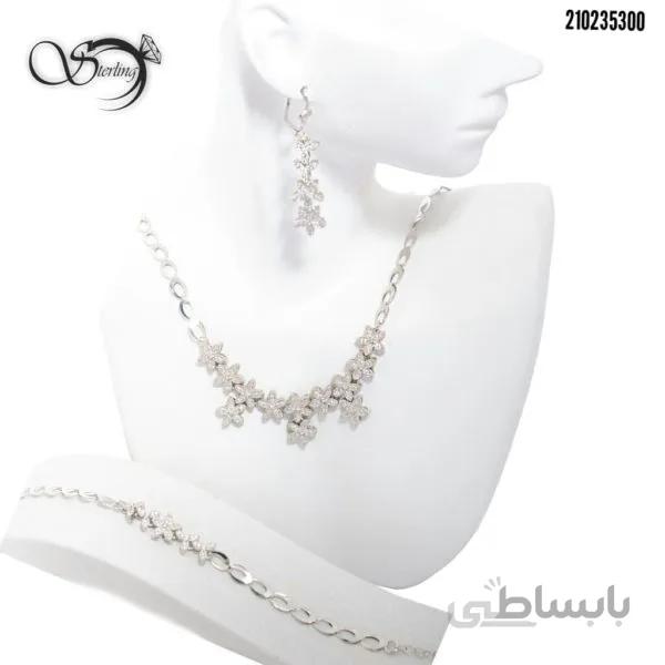 سرویس زنانه طرح طلا کد:۲۲۵۸