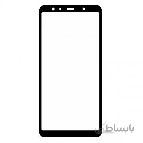 تاچ گلس تعمیراتی سامسونگ Samsung Galaxy A750/ A7 2018 ا Touch Glass Samsung Galaxy A7 2018 /A750