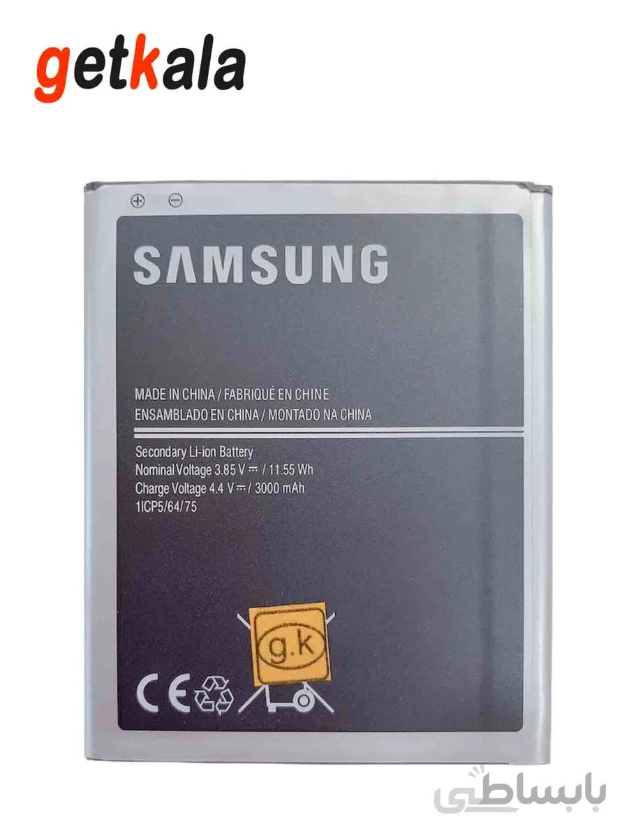 باتری اصل سامسونگ جیBattery Original Samsung j7 / EB-BJ700CBE / 700