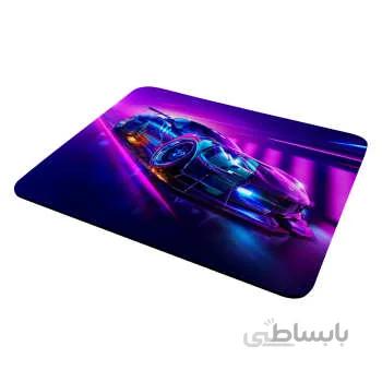 خرید ماوس پد طرح ماشین فانتزی
