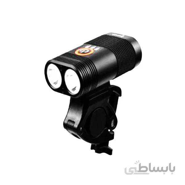 چراغ جلو دوچرخه انرژی مدل ۳۶۰۴