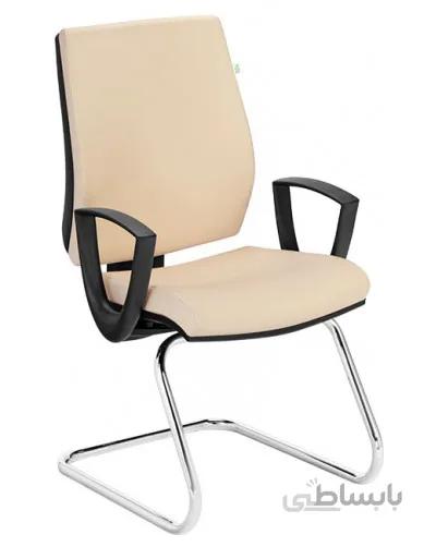 صندلی کنفرانسی CF460p داتیس - ایرانیان چوب