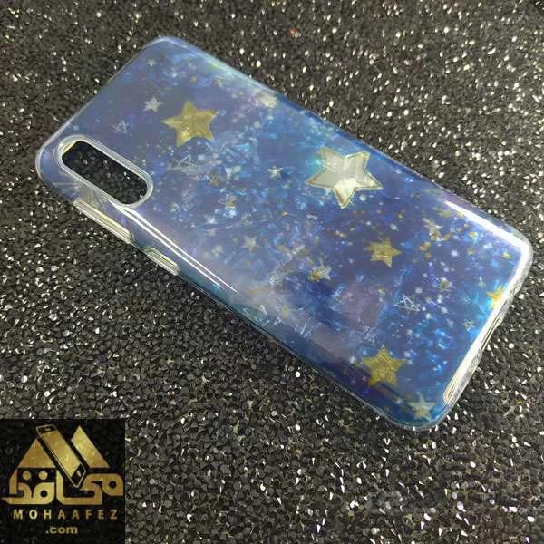 قاب فانتزی سامسونگ Galaxy A30s / A50s / A50 طرح یخی کد SA420C