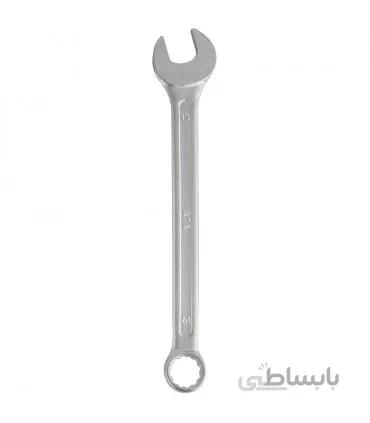 آچار یکسر تخت یکسر رینگ آتا سایز 19