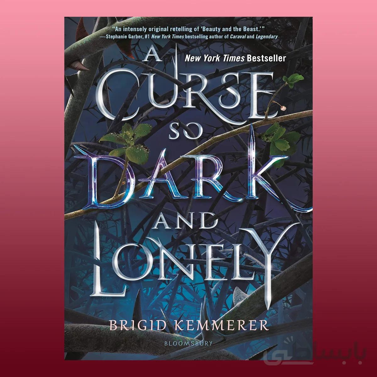 A Curse So Dark and Lonely