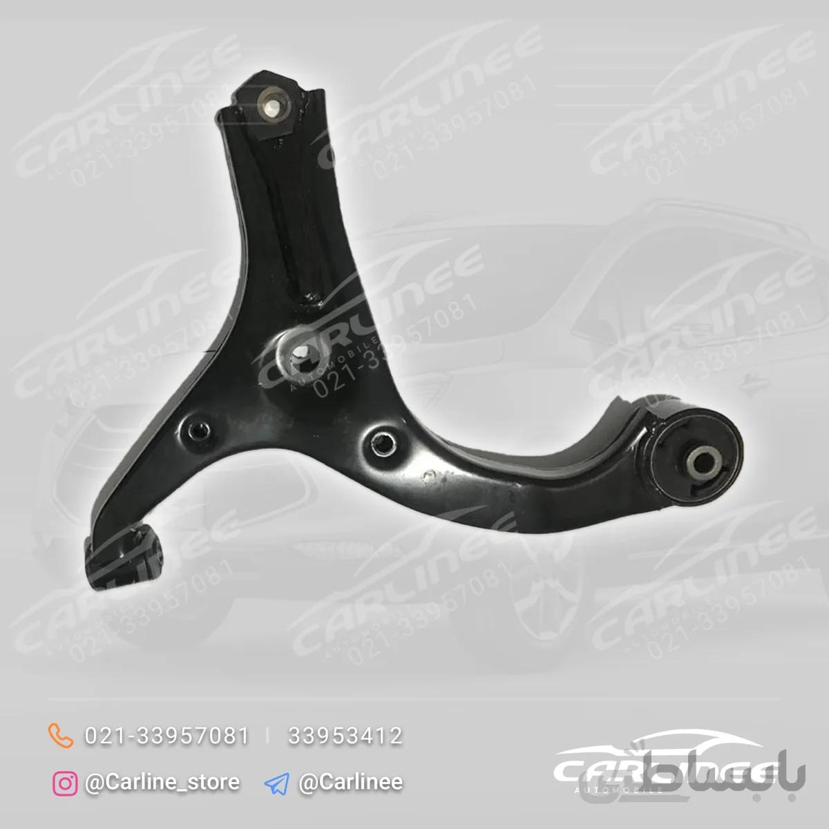 طبق جلو جک S3 ا cl000343