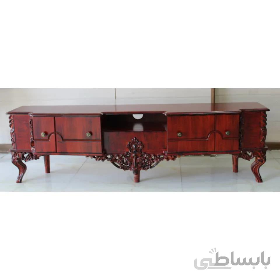 میز تلویزیون کد 526620