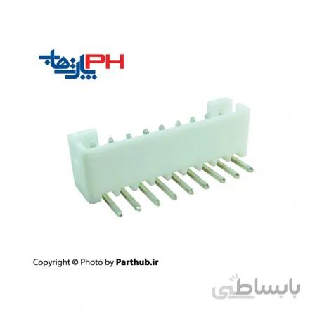 مینیاتوری (PH) نر 9 پین 2mm نود درجه (RA)