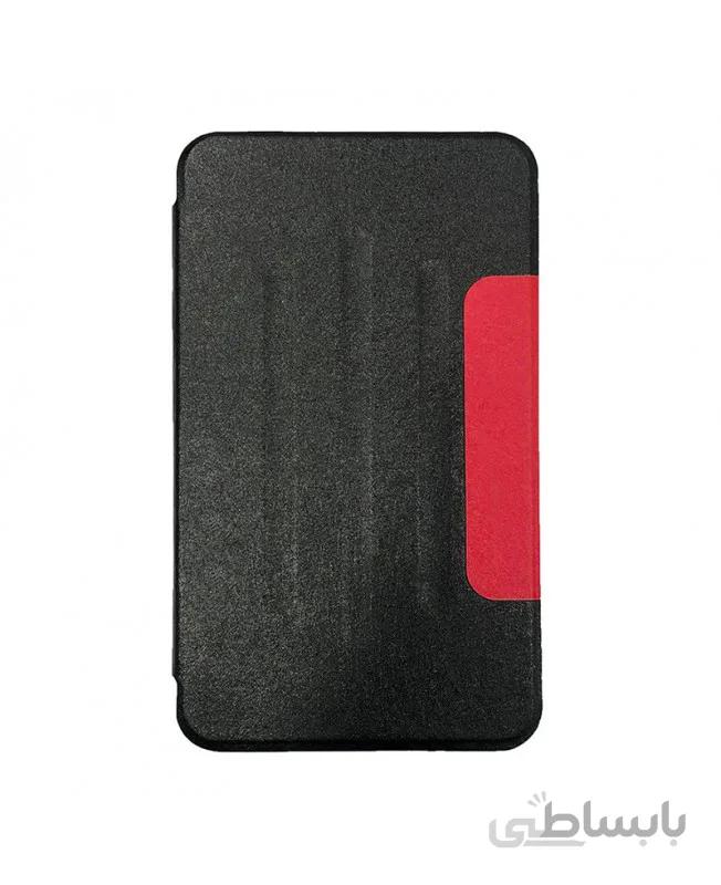 کیف کلاسوری Folio Cover تبلت سامسونگ گلکسی Tab S6 Lite P610 / P615