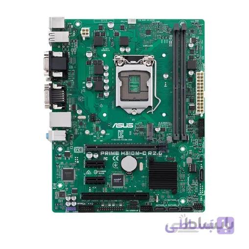 مادربرد ایسوس مدل H310M-C