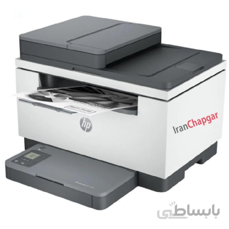 چندکاره HP M236SDW ا HP LaserJet MFP M236SDW Printer