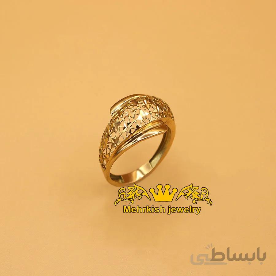 انگشتر صبا