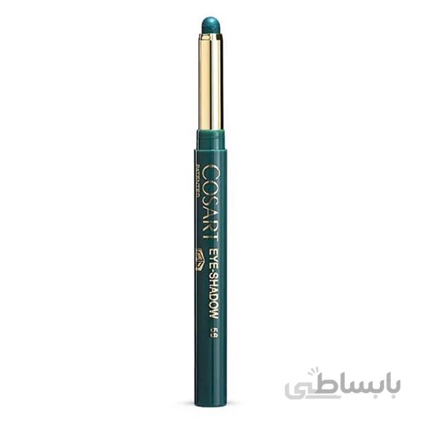 سایه چشم قلمی کوزارت شماره 56 ا Cosart 56 Eye Shadow Pencil