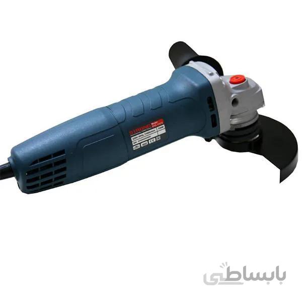 مینی فرز مینی سنگ استرانگ مدل STG11572