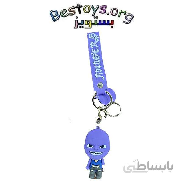 جاسوویچی مدل Thanos