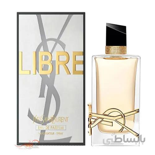 عطر ایوسن لورن لیبر ادوپرفیوم