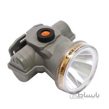 چراغ پیشانی Dk-320U