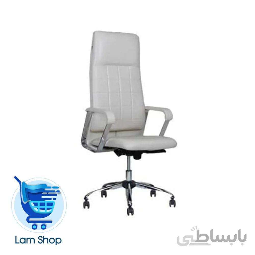 صندلی مدیریت OCM 969نیلپر دسته انتگرال