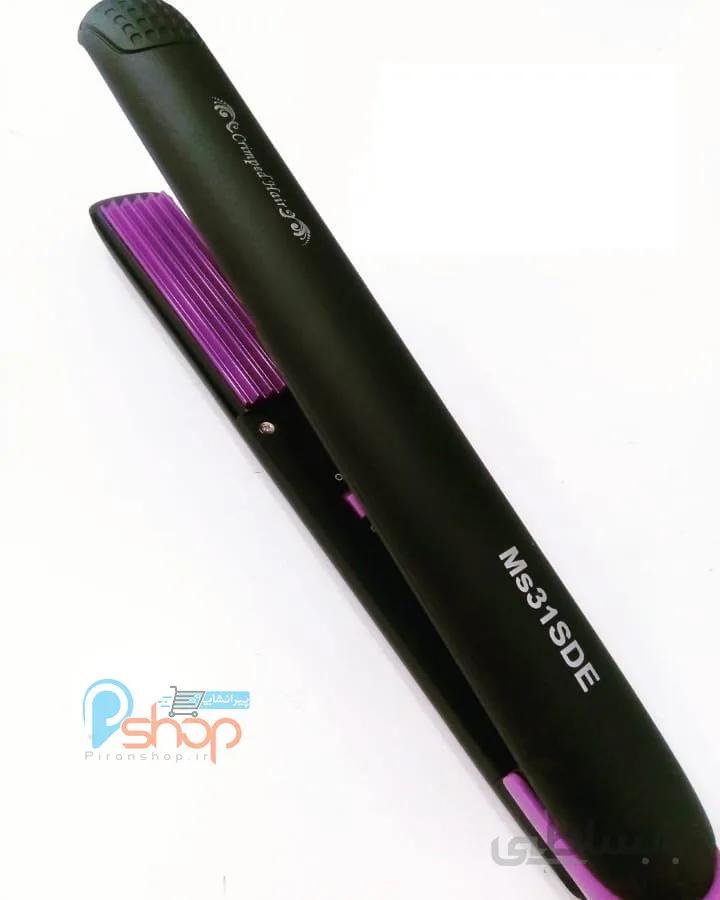 حالت دهنده مو (ویو) بابلیس مدل BABYLISS MS31SDE