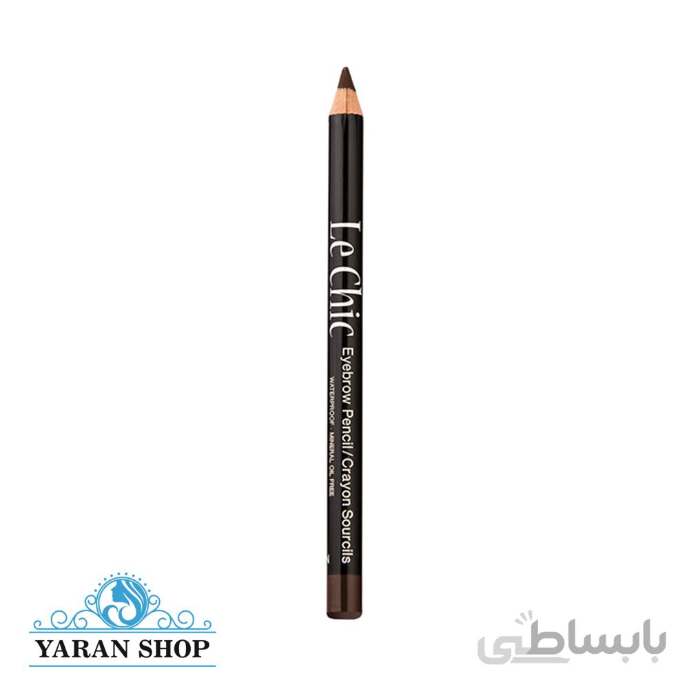 مداد ابرو لچیک 303 Lechic Eyebrow Pencil