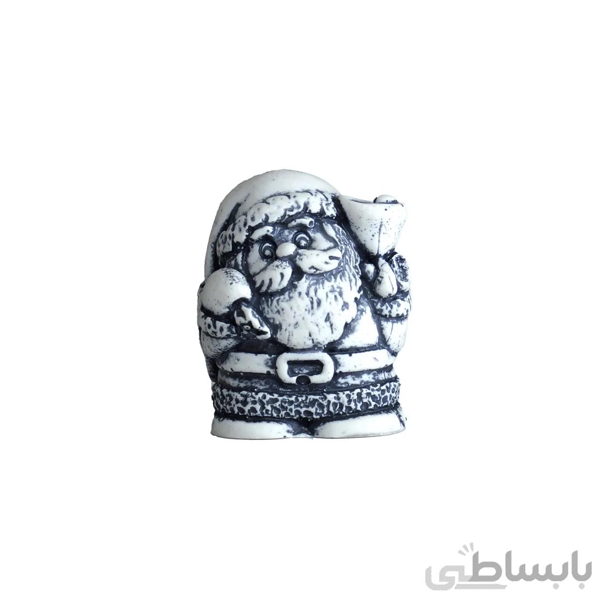 مجسمه بابا نوئل