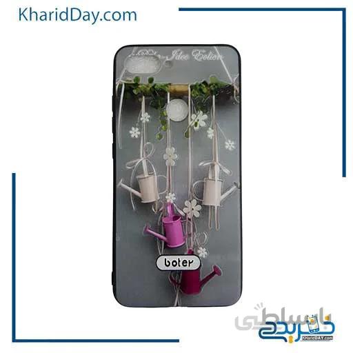 قاب گوشی شیائومی Mi 8 Lite کد X100215
