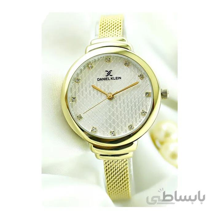 ساعت مچی زنانه دنیل کلین مدل DANIEL KLEIN DK11797 3