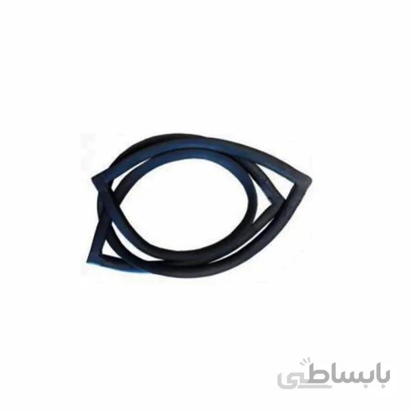نوار شیشه جلو پاترول