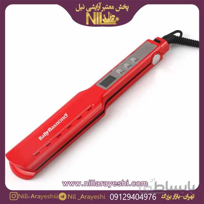 اتو مو بی بی باسانو ST2526 |(کد D.1.14) اتو مو عمده