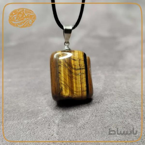 مدال چشم ببر