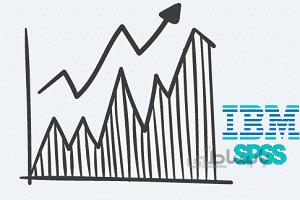 تجزیه و تحلیل داده های کمی و کیفی در نرم افزار SPSS