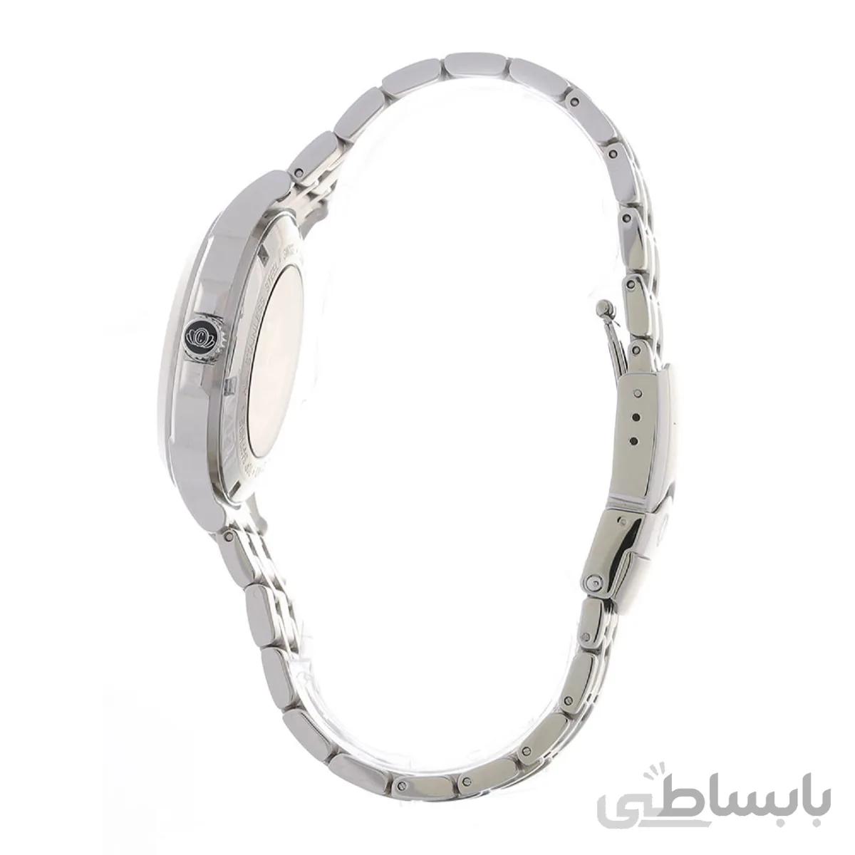 ساعت مردانه CoinWatch مدل C140SBK ا ساعت مردانه CoinWatch مدل C140SBK