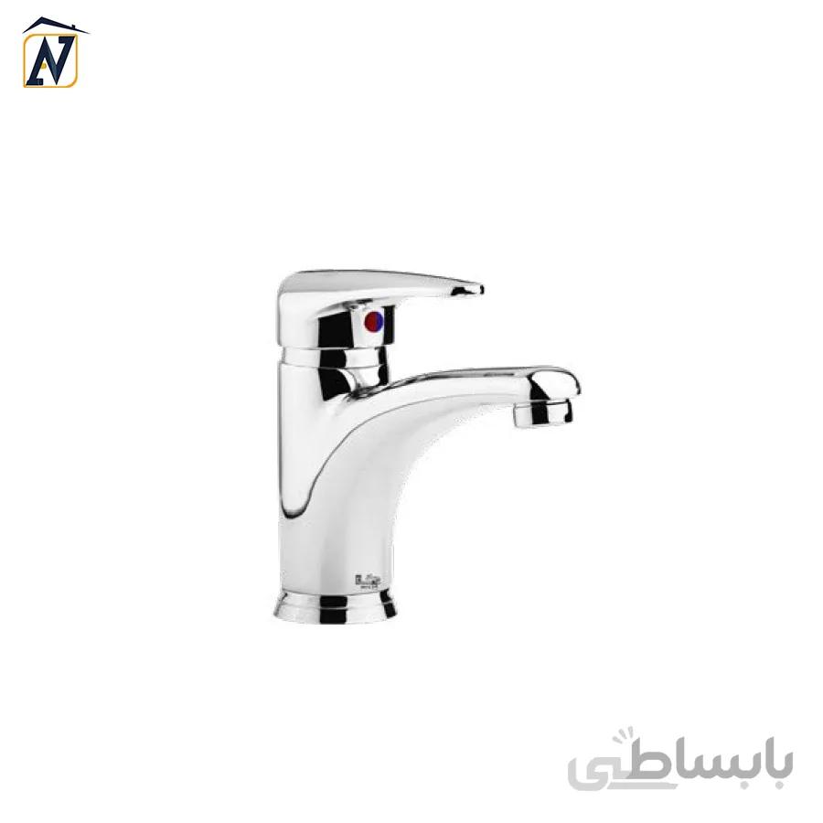 شیر روشویی ریسکو مدل تینا