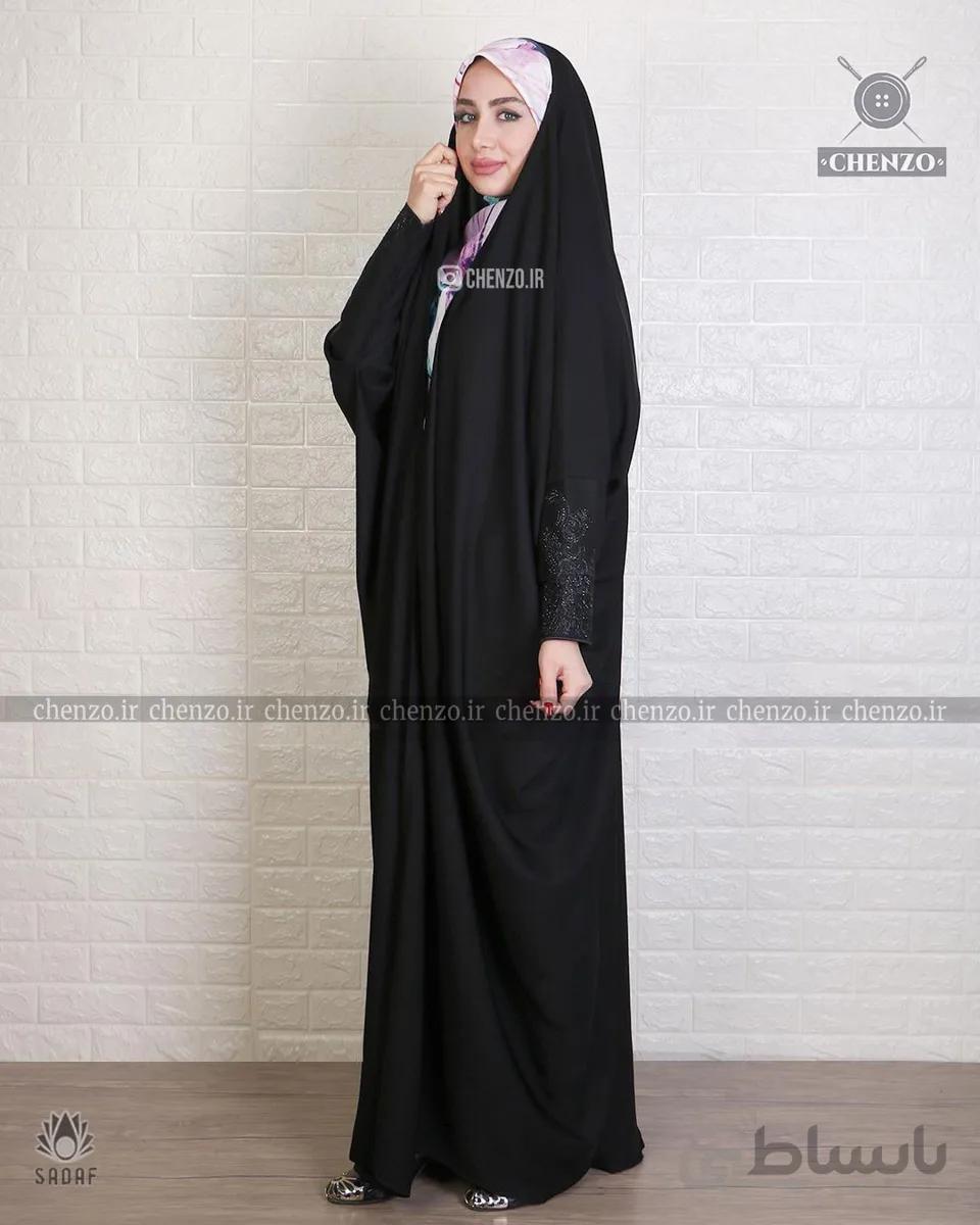 چادر صدفی