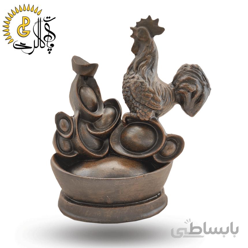 جاعودی آبشاری کد 1620