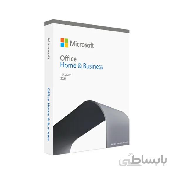 Office 2021 Home and Business